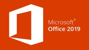 Download Microsoft Office 2019 Full Crack