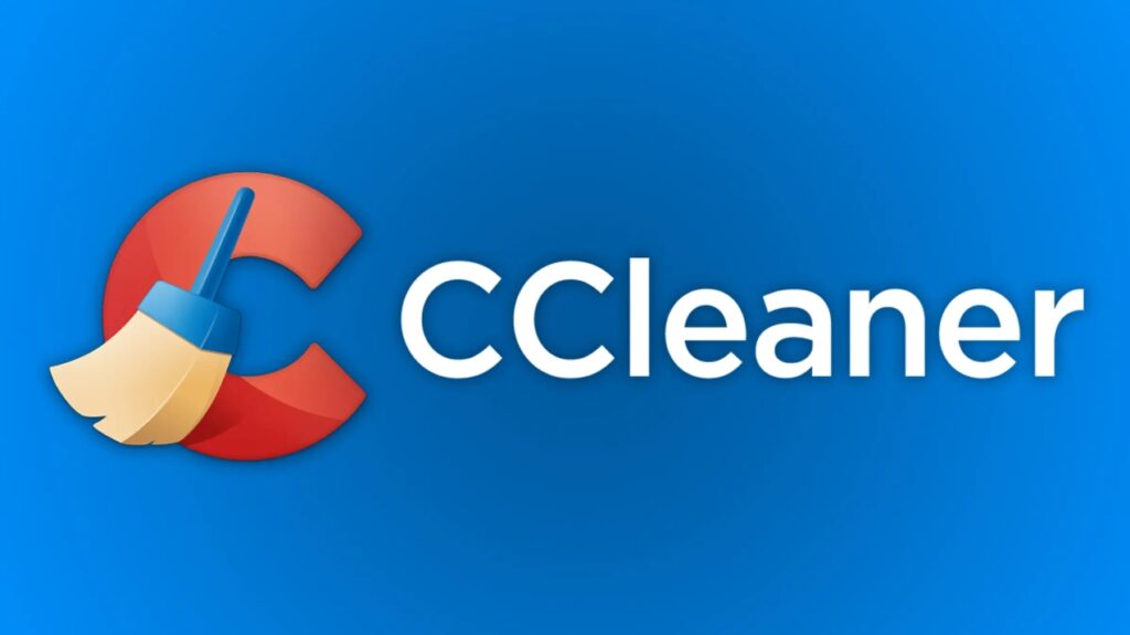 Download CCleaner Full Patch