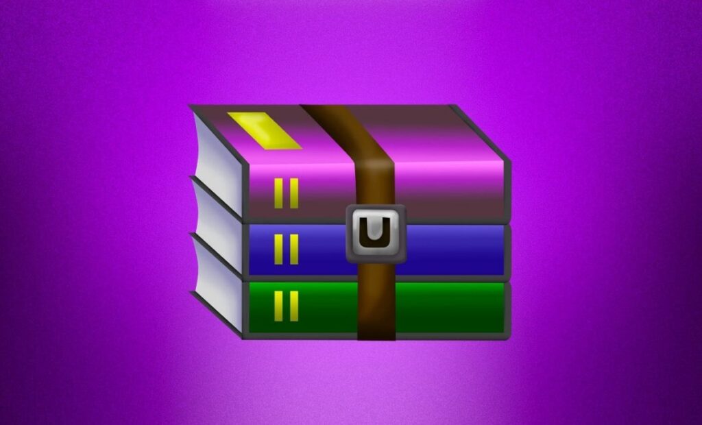 Download WinRAR 623 Final Full Version