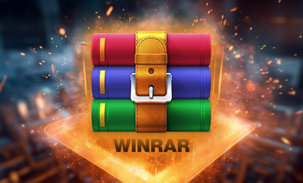 Download WinRAR 623 Final Full Version