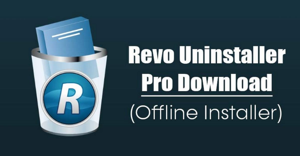 Revo Uninstaller Pro
