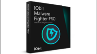 IObit Malware Fighter