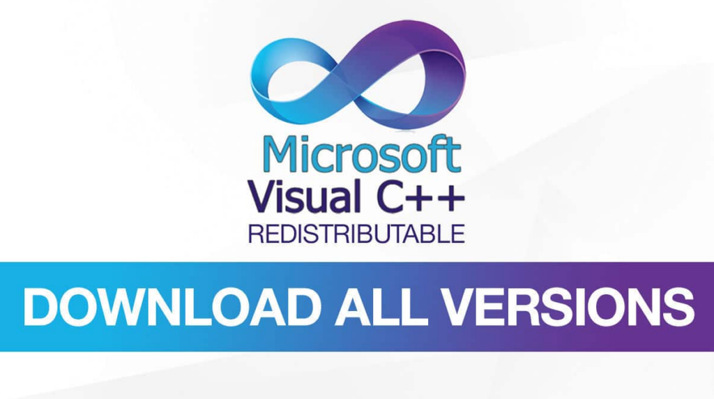 ms visual c++