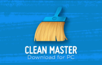 Clean Master Pro Full Crack