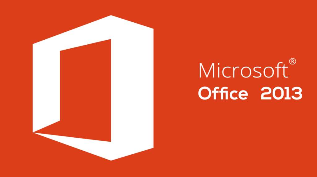 Download Microsoft Office 2013