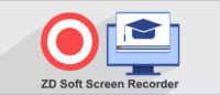 Download ZD Soft Screen Recorder Versi Penuh Gratis dengan Keygen