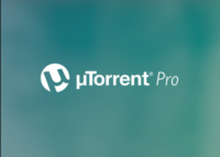 uTorrent Pro Full Crack v3.6.0