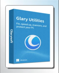 Download Glary Utilities 6.8.0.12 Full Version