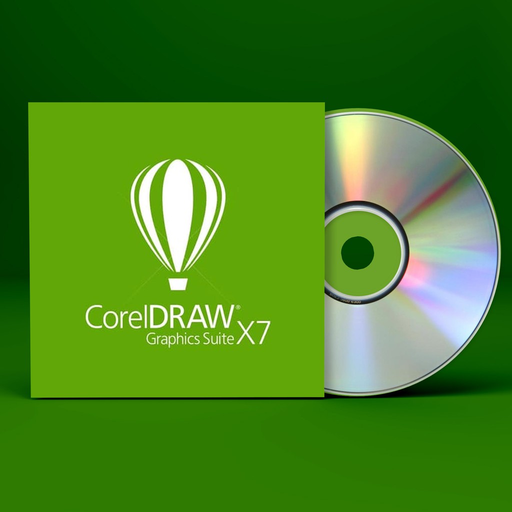 corel draw x7 full crack