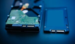 Cara Memulihkan Data Dari SSD/HDD Rusak
