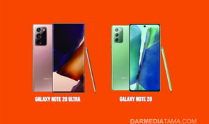 Galaxy Note 20 Ultra "Hanya" Dibekali RAM 8 GB, Ini Penjelasan Samsung