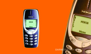Download Nada dering Nokia jadul rupanya masih diminati hingga tahun 2020 ini. Tertarik? Berikut link download nada dering Nokia jadul selengkapnya!