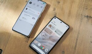 Android 12 dan Semua pembaruan besar Google berikutnya!
