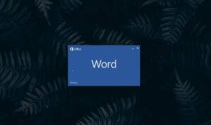 Cara Membuat Bilangan Pecahan di MS Word