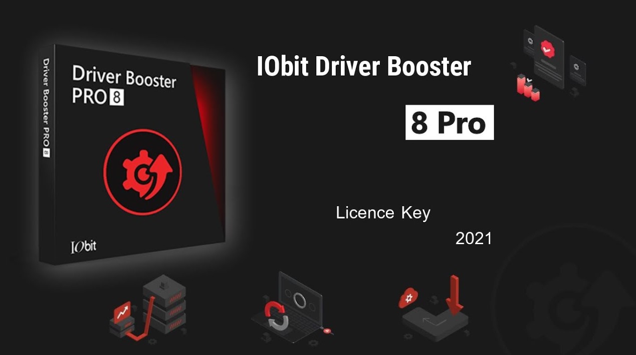 Cara Update Driver Laptop Menggunakan IObit Driver Booster