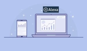 cara meningkatkan Alexa Rank