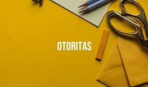 Otoritas