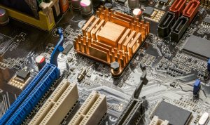Cara Memperbaiki Motherboard yang Rusak