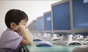 Menyiapkan Generasi yang Siap Menghadapi Dunia: Pembelajaran Teknologi, Sains, dan Internet bagi Anak-anak dalam Pandangan Islam