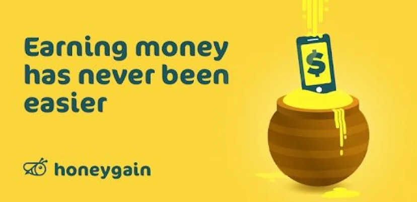 Menghasilkan Uang dengan Honeygain
