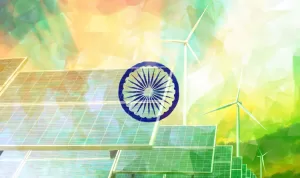 India Melonjak dalam Teknologi: Masyarakat Terkesan
