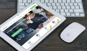 Cara mengoptimalkan penggunaan iPad