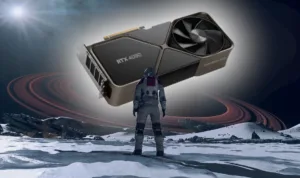 Performa GPU di Starfield: Panduan Optimasi dan Perbandingan GPU