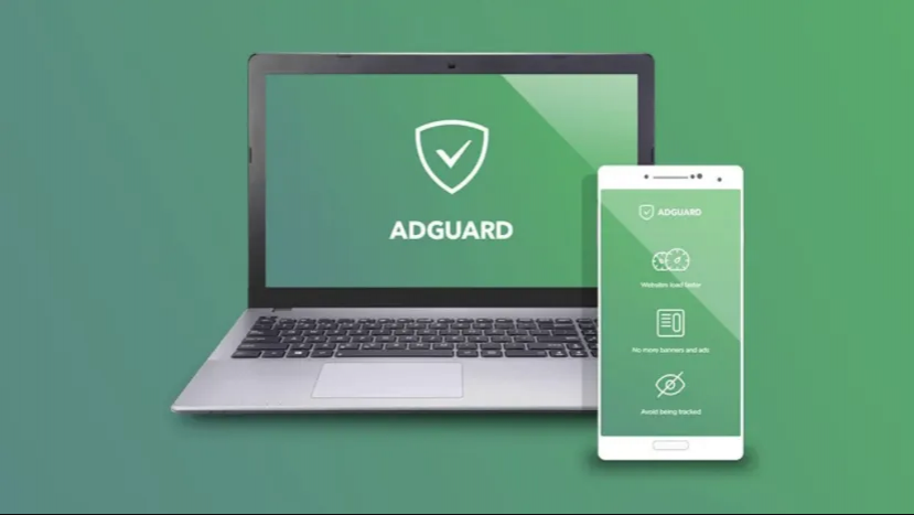 adguard dns credit card