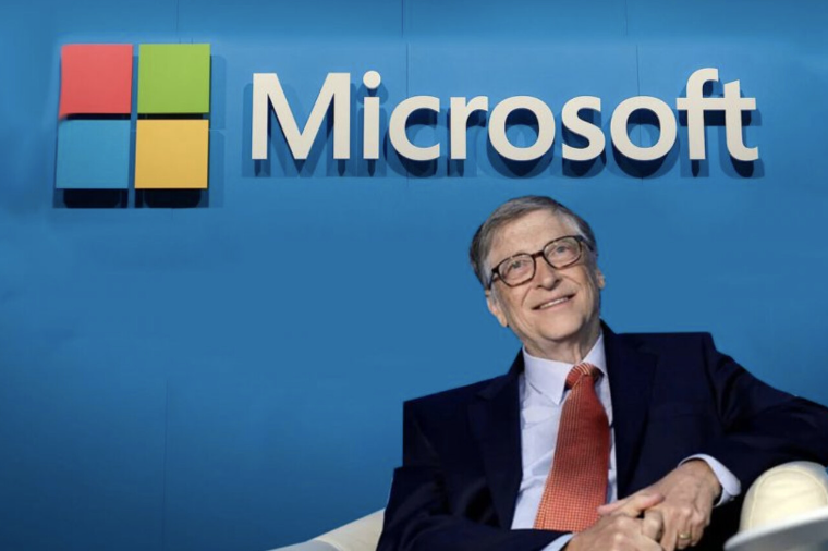 Microsoft Dihadapkan pada Tagihan Pajak Sebesar $28,9 Miliar dalam Sengketa Audit Berlanjut