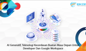 Membangun Masa Depan Teknologi yang Inovatif