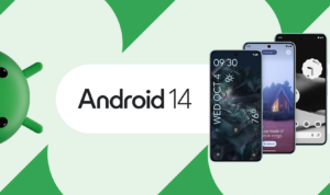 Android 14
