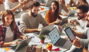 Sukses Membangun Bisnis Digital dengan Brand Sendiri: Kunci Keberhasilan di Era Digital