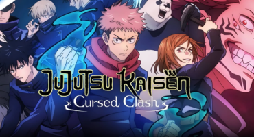 Download Jujutsu Kaisen Cursed Clash Full Repack