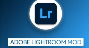 Adobr Lightroom MOOD