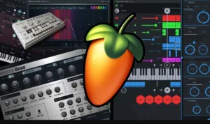 Download FL Studio Full Crack