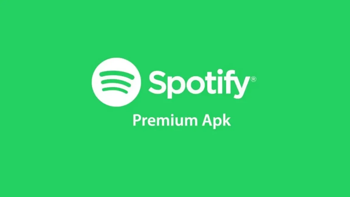 Download Spotify Premium MOD