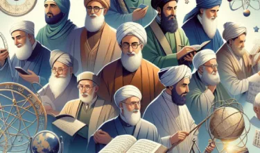 7 Tokoh Ilmuwan Muslim dan Penemuan yang Mengubah Dunia, Matematika-Astronomi
