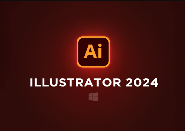 Download Adobe Illustrator 2024 Full Version