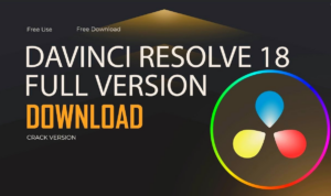 Download DaVinci Resolve Studio 18.1.1.0007 Full Version terbaru 1 Maret 2024