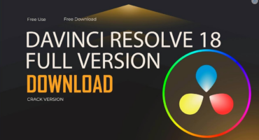 Download DaVinci Resolve Studio 18.1.1.0007 Full Version terbaru 1 Maret 2024