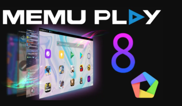 Download MEmu Emulator Android v9.1.0
