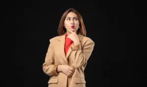 High Value Woman