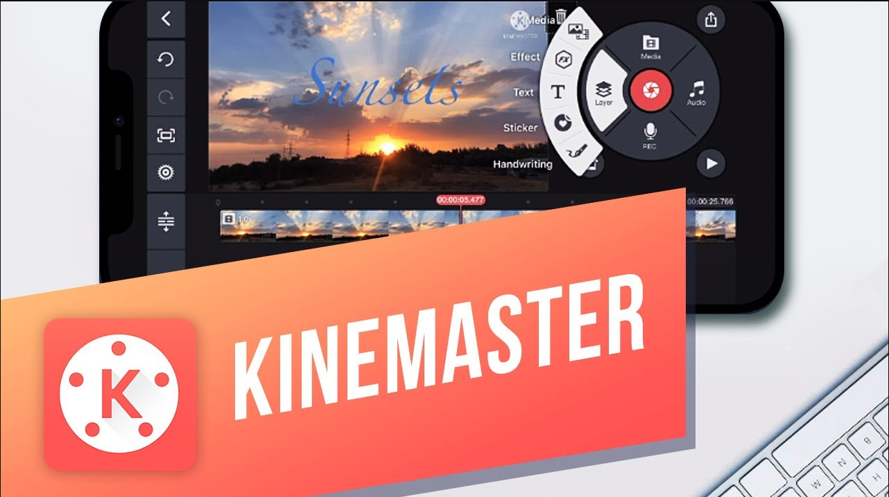 KineMaster Mod Premium