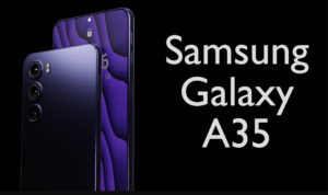 Samsung Galaxy A35 5G1