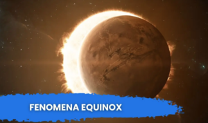 fenomena equinox