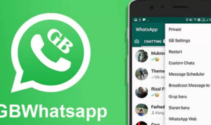 gb whatsapp pro