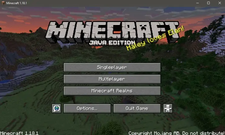 Fitur Minecraft PC Java Edition v1.20: