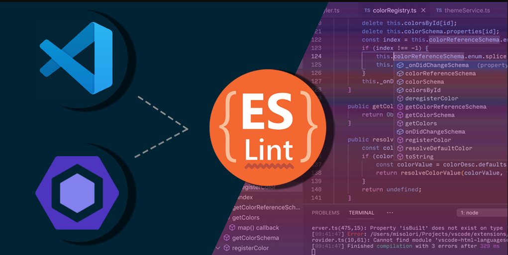 11 Ekstensi Visual Studio Code (vs code) yang Wajib Dimiliki oleh Pengembang Web