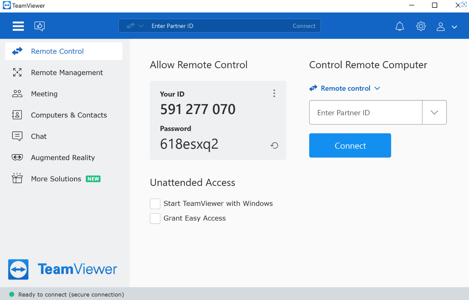 TeamViewer 15.39.3.0 Full Version :