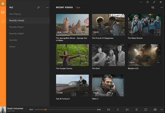 Keunggulan Terbaru di VLC Media Player